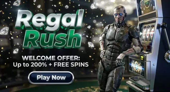 Regal Rush